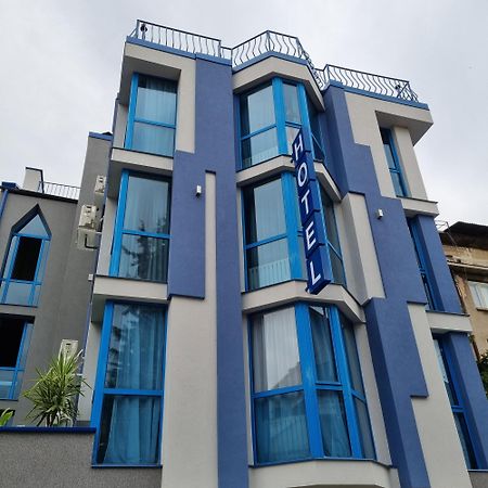 מונטנה Хотел Европа מראה חיצוני תמונה